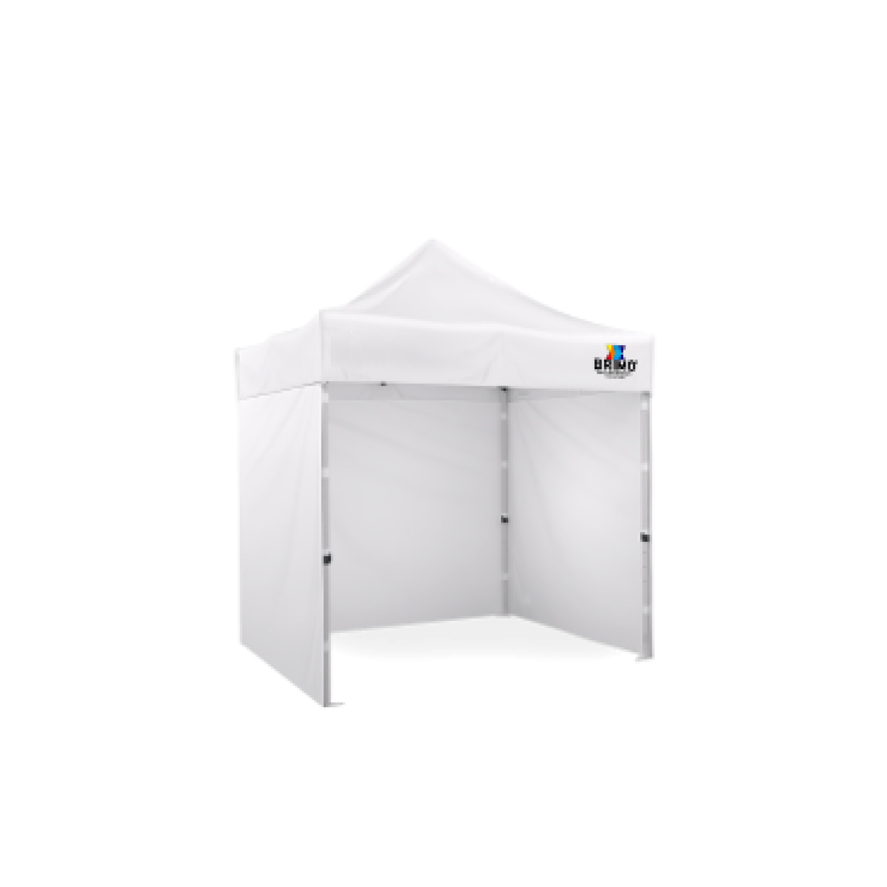 2mx2m Promo šator u obliku škara