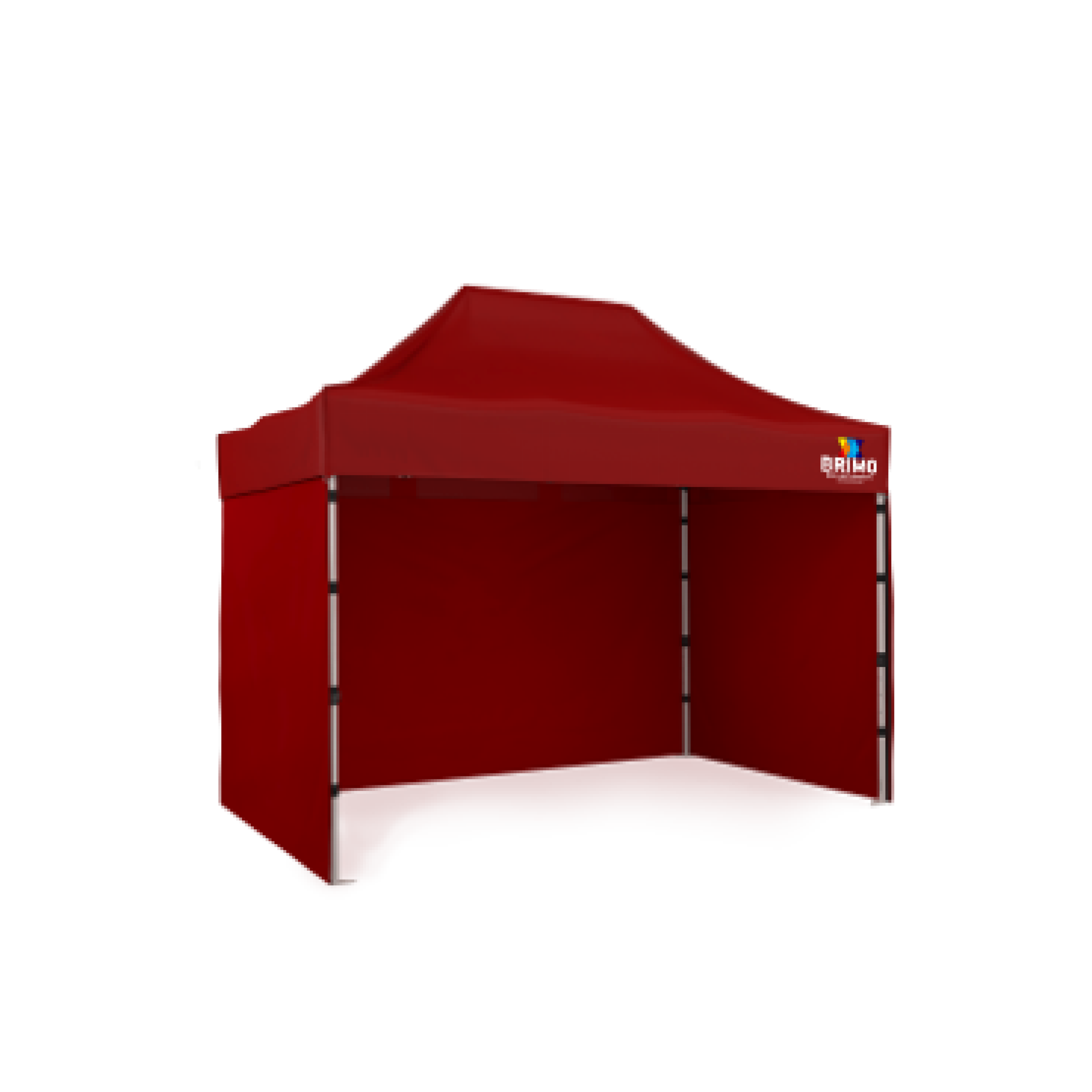 2mx3m promotivni svadbeni šator