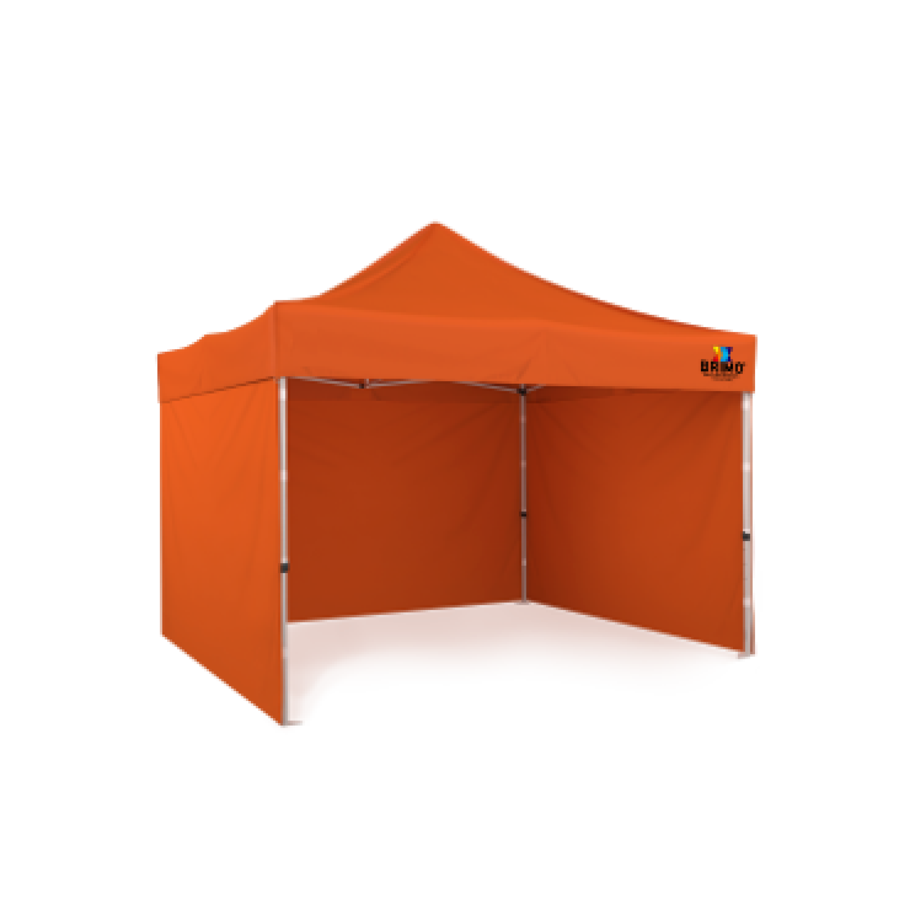 3mx3m promotivni šator u obliku škara